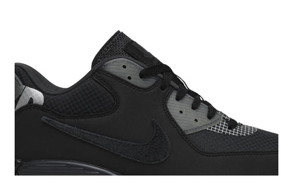 Nike Air Max 90 20 Undefeated Black sneaker afbeelding 2 - stylecode CQ2289-002