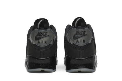 Nike Air Max 90 20 Undefeated Black sneaker afbeelding 6 - stylecode CQ2289-002