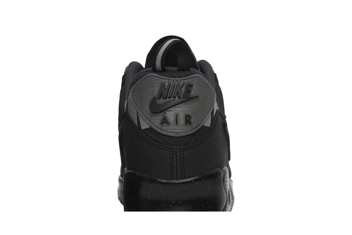 Nike Air Max 90 20 Undefeated Black sneaker afbeelding 7 - stylecode CQ2289-002