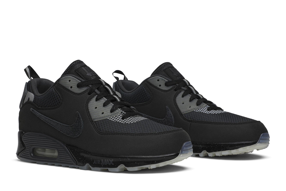 Nike Air Max 90 20 Undefeated Black sneaker afbeelding 8 - stylecode CQ2289-002