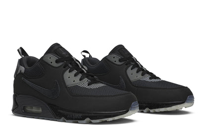 Nike Air Max 90 20 Undefeated Black sneaker afbeelding 8 - stylecode CQ2289-002