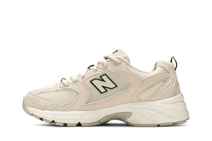 New Balance 530 Ivory sneaker afbeelding 3 - stylecode MR530SH