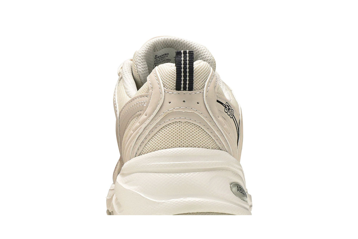 New Balance 530 Ivory sneaker afbeelding 7 - stylecode MR530SH