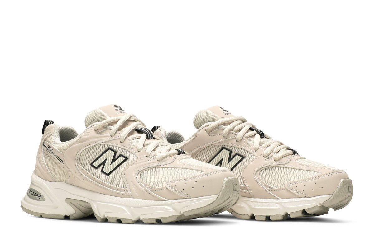 New Balance 530 Ivory sneaker afbeelding 8 - stylecode MR530SH