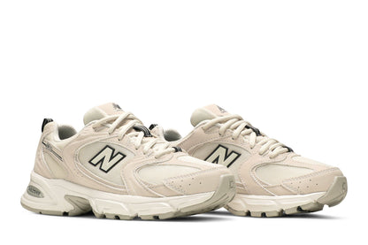 New Balance 530 Ivory sneaker afbeelding 8 - stylecode MR530SH