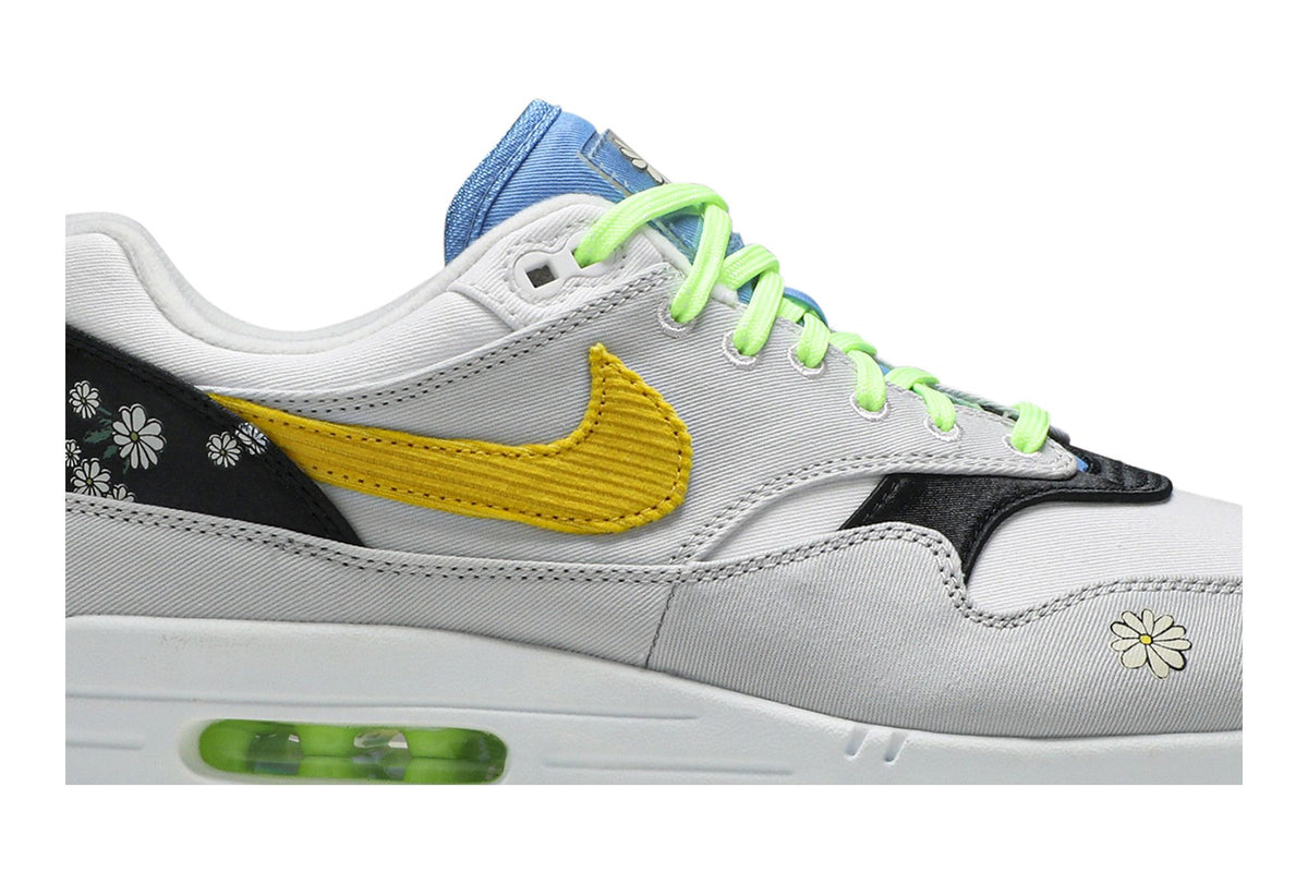 Nike Air Max 1 Daisy sneaker afbeelding 2 - stylecode CW6031-100