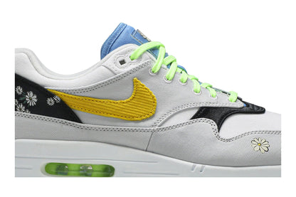 Nike Air Max 1 Daisy sneaker afbeelding 2 - stylecode CW6031-100