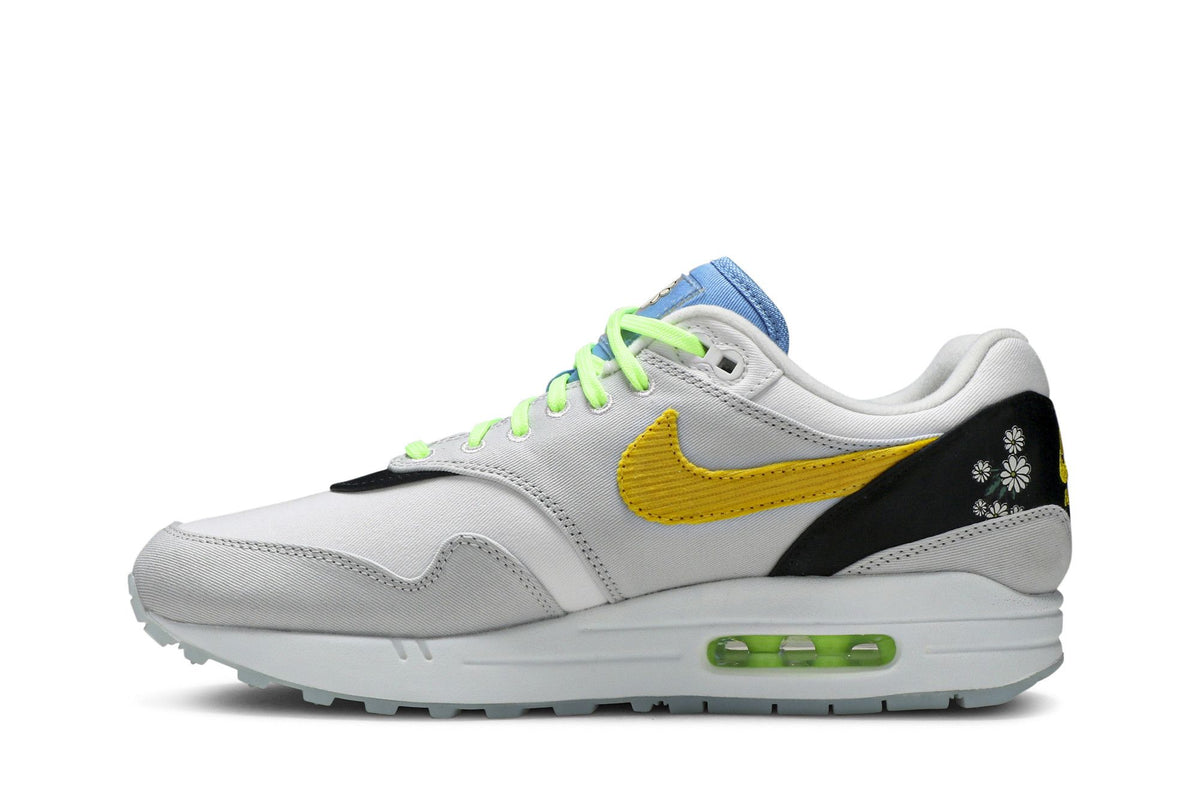 Nike Air Max 1 Daisy sneaker afbeelding 3 - stylecode CW6031-100