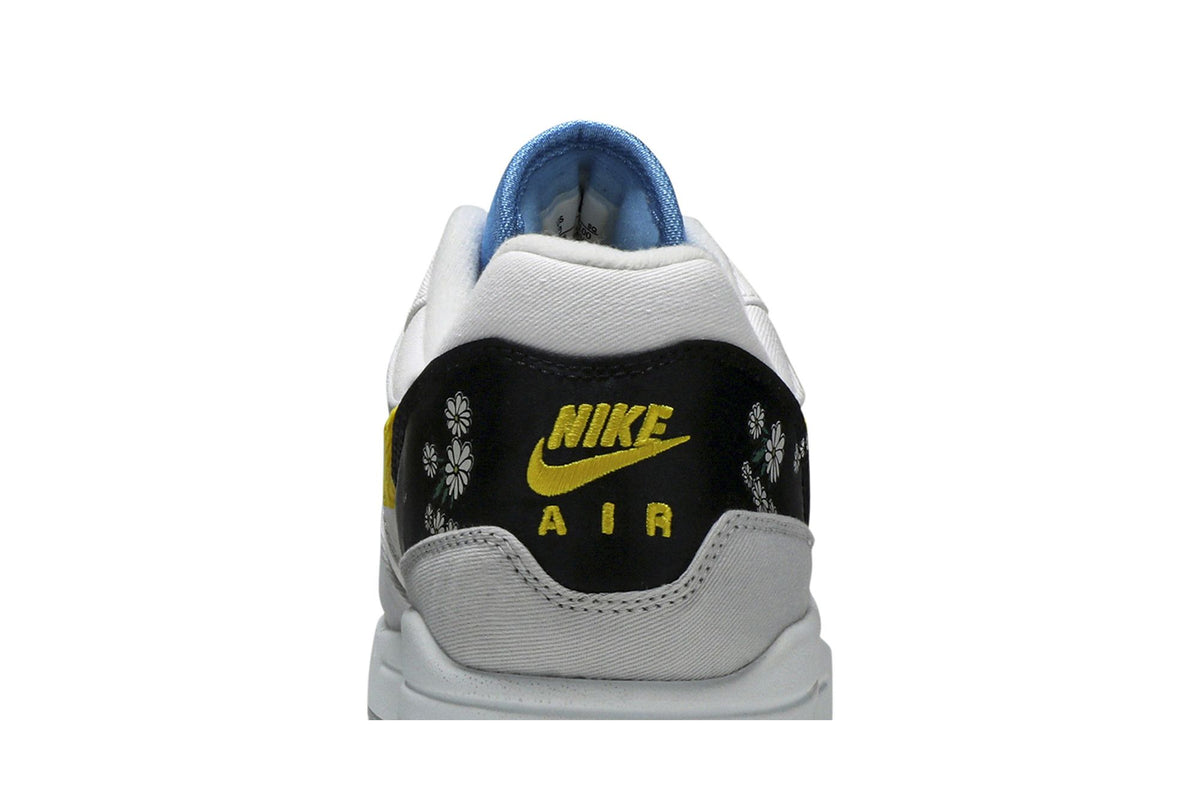 Nike Air Max 1 Daisy sneaker afbeelding 7 - stylecode CW6031-100