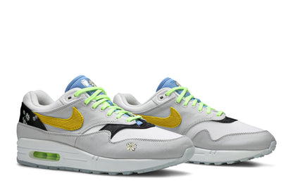 Nike Air Max 1 Daisy sneaker afbeelding 8 - stylecode CW6031-100