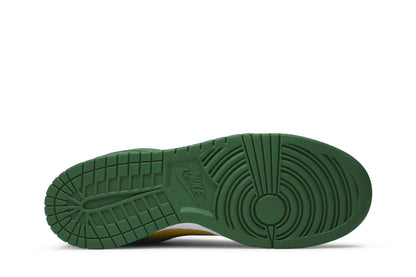 Nike Dunk Low Brazil (2020/2024) sneaker afbeelding 4 - stylecode CU1727-700