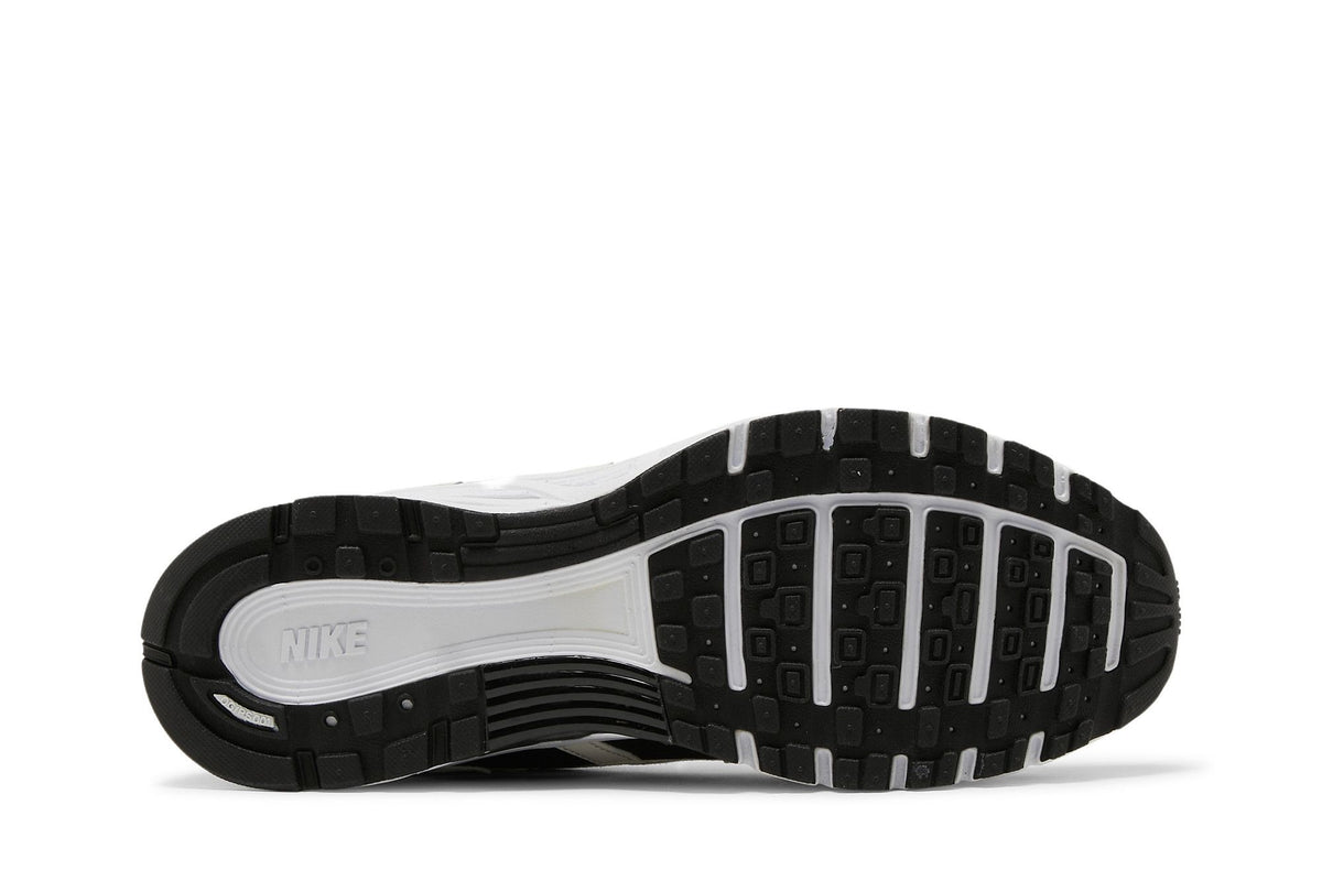 Nike P-6000 Sail Wolf Grey sneaker afbeelding 4 - stylecode CD6404-101
