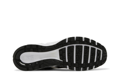 Nike P-6000 Sail Wolf Grey sneaker afbeelding 4 - stylecode CD6404-101