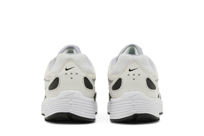 Nike P-6000 Sail Wolf Grey sneaker afbeelding 6 - stylecode CD6404-101