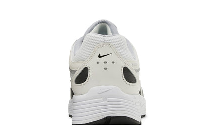 Nike P-6000 Sail Wolf Grey sneaker afbeelding 7 - stylecode CD6404-101