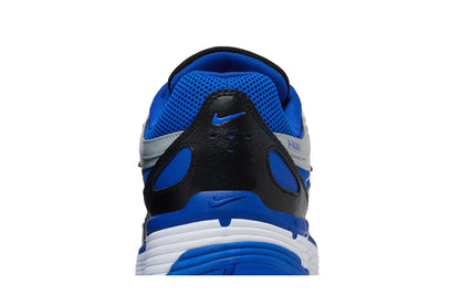 Nike P-6000 Racer Blue Flat Silver sneaker afbeelding 7 - stylecode CD6404-400