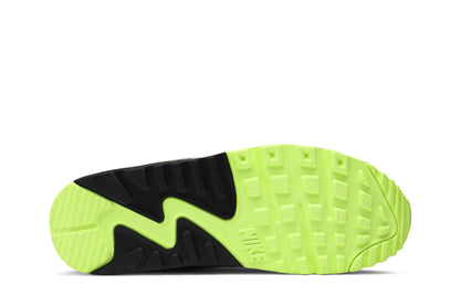 Nike Air Max 90 Green Camo sneaker afbeelding 4 - stylecode CW4039-300