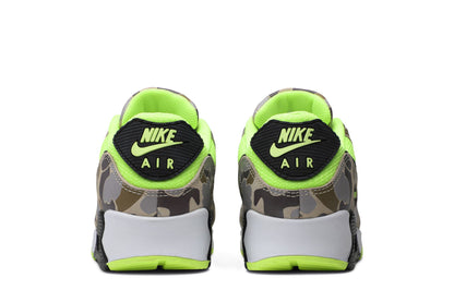 Nike Air Max 90 Green Camo sneaker afbeelding 6 - stylecode CW4039-300