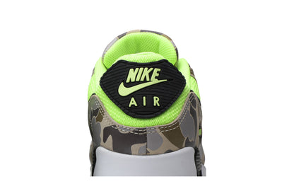 Nike Air Max 90 Green Camo sneaker afbeelding 7 - stylecode CW4039-300