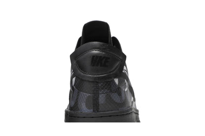 Nike Dunk Low Comme des Garcons Print (Women's) sneaker afbeelding 7 - stylecode CZ2675-001