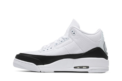 Jordan 3 Retro Fragment sneaker afbeelding 3 - stylecode DA3595-100