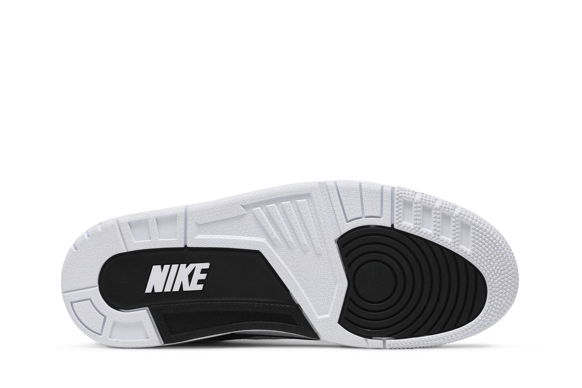 Jordan 3 Retro Fragment sneaker afbeelding 4 - stylecode DA3595-100