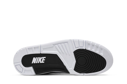 Jordan 3 Retro Fragment sneaker afbeelding 4 - stylecode DA3595-100