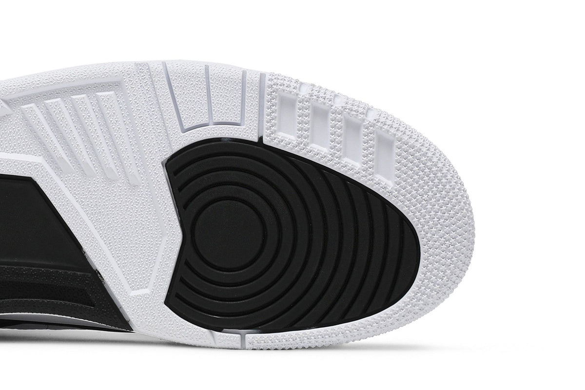 Jordan 3 Retro Fragment sneaker afbeelding 5 - stylecode DA3595-100