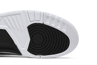 Jordan 3 Retro Fragment sneaker afbeelding 5 - stylecode DA3595-100