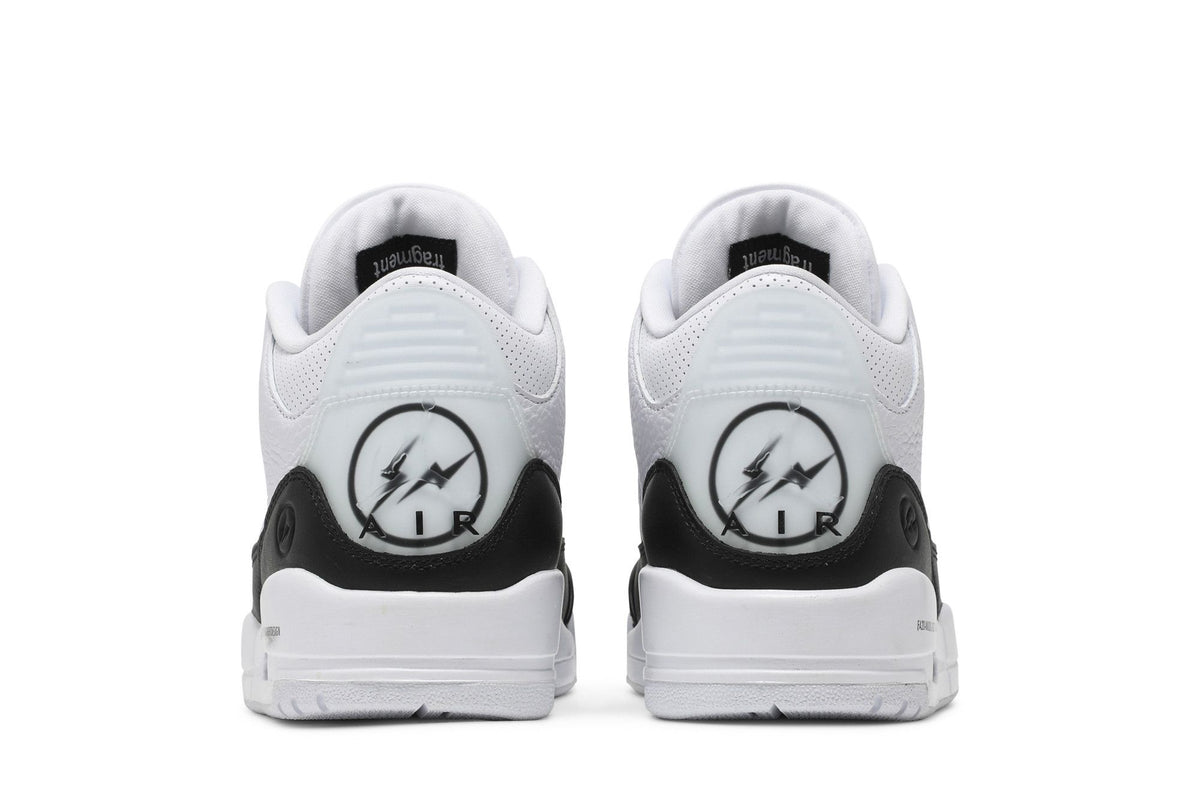 Jordan 3 Retro Fragment sneaker afbeelding 6 - stylecode DA3595-100