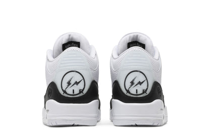 Jordan 3 Retro Fragment sneaker afbeelding 6 - stylecode DA3595-100