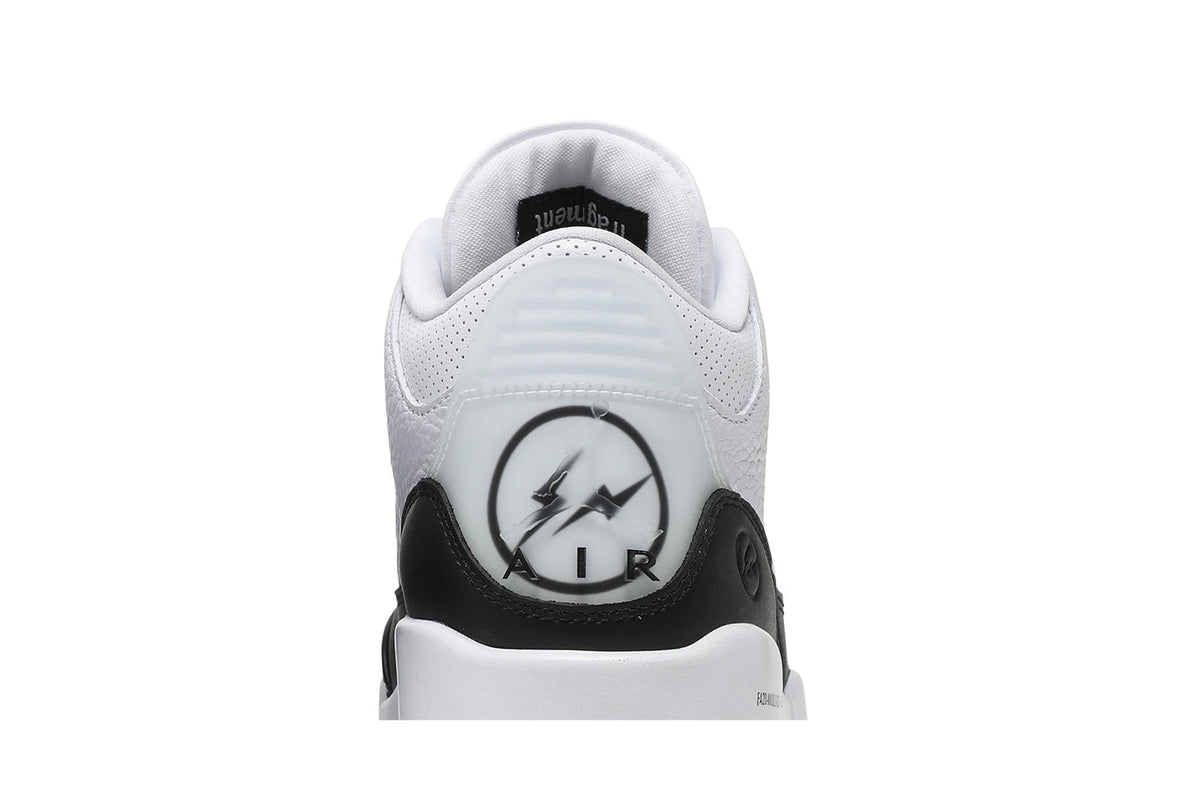 Jordan 3 Retro Fragment sneaker afbeelding 7 - stylecode DA3595-100