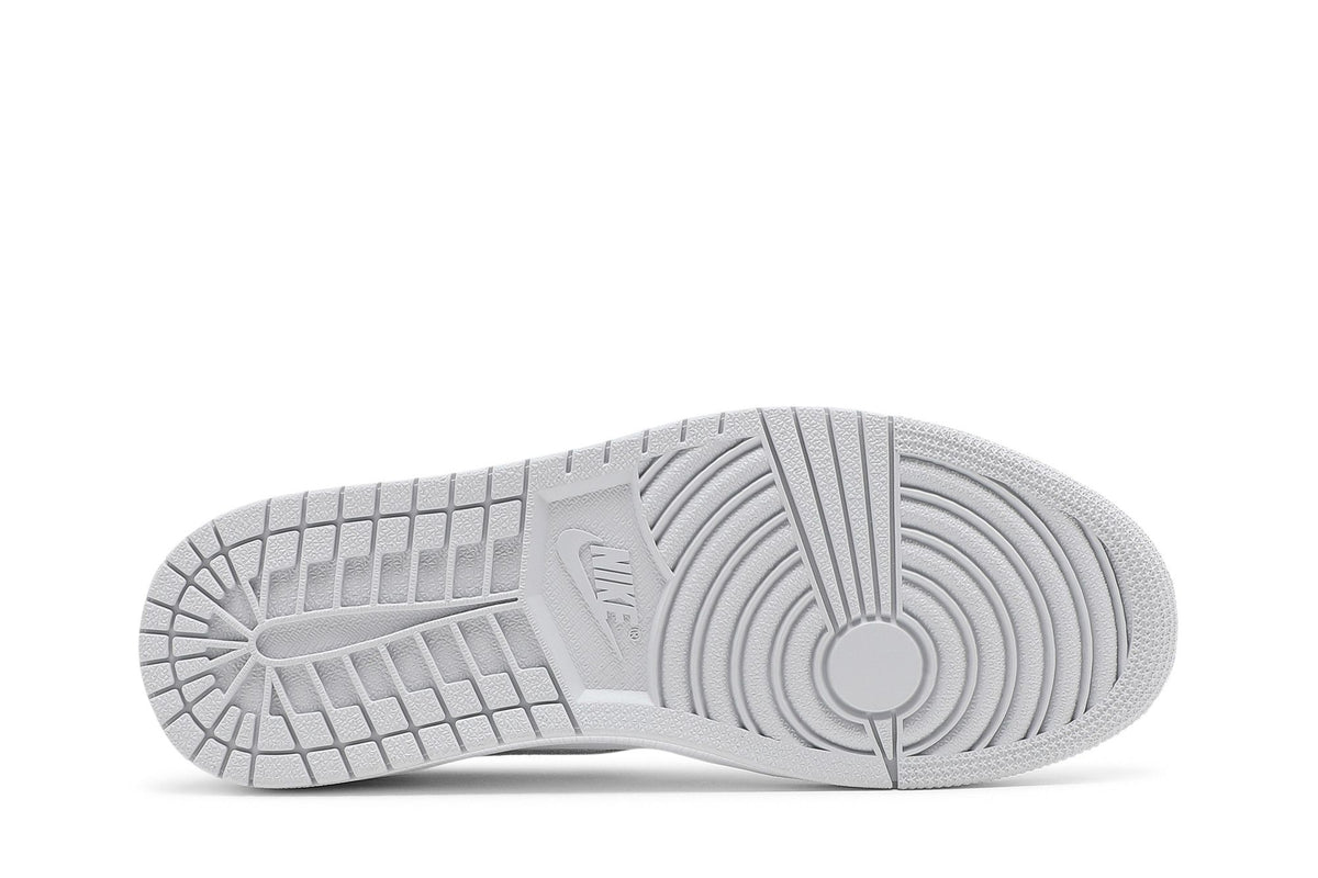 Jordan 1 Low OG Neutral Grey (2021/2024) sneaker afbeelding 4 - stylecode CZ0790-100