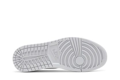 Jordan 1 Low OG Neutral Grey (2021/2024) sneaker afbeelding 4 - stylecode CZ0790-100