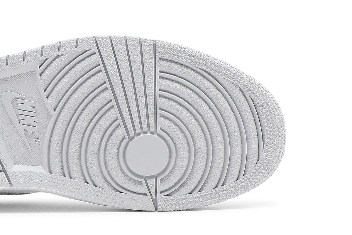 Jordan 1 Low OG Neutral Grey (2021/2024) sneaker afbeelding 5 - stylecode CZ0790-100