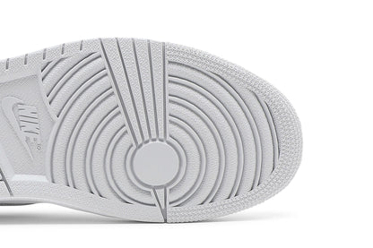 Jordan 1 Low OG Neutral Grey (2021/2024) sneaker afbeelding 5 - stylecode CZ0790-100