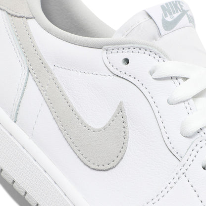 Jordan 1 Low OG Neutral Grey (2021/2024) sneaker afbeelding 9 - stylecode CZ0790-100