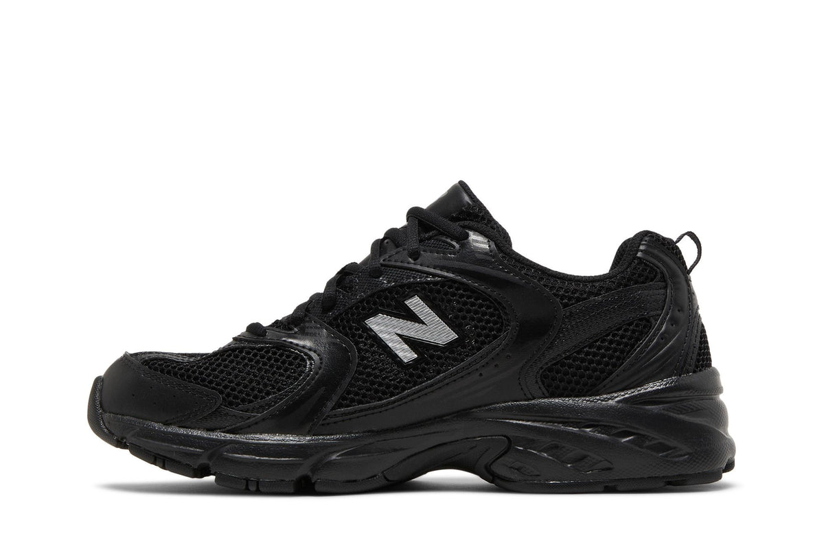 New Balance 530 Black sneaker afbeelding 3 - stylecode MR530FB1
