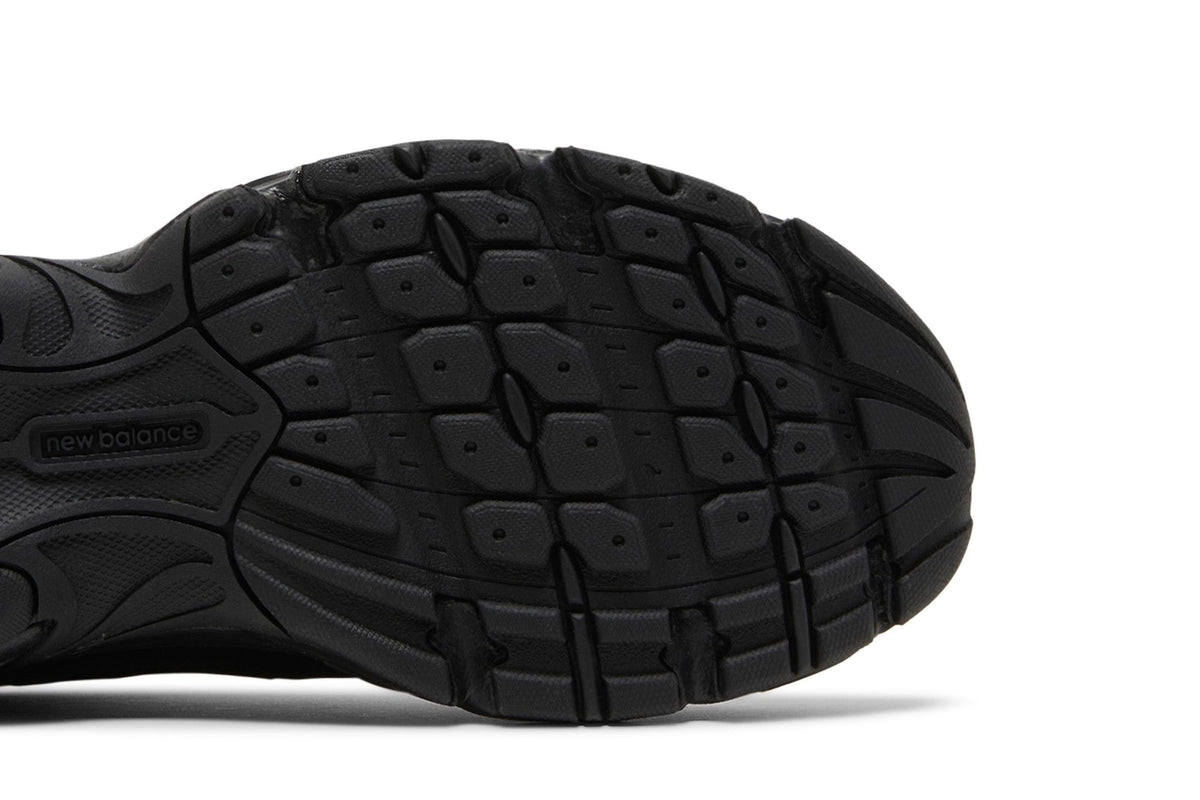 New Balance 530 Black sneaker afbeelding 5 - stylecode MR530FB1