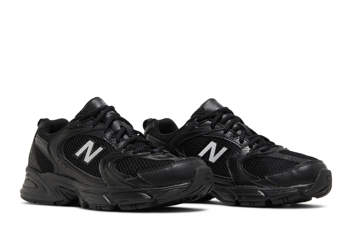 New Balance 530 Black sneaker afbeelding 8 - stylecode MR530FB1