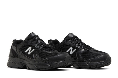 New Balance 530 Black sneaker afbeelding 8 - stylecode MR530FB1