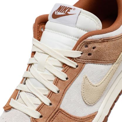 Nike Dunk Low Medium Curry sneaker afbeelding 9 - stylecode DD1390-100