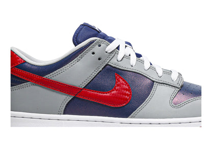 Nike Dunk Low CO.JP Samba (2020) sneaker afbeelding 2 - stylecode CZ2667-400