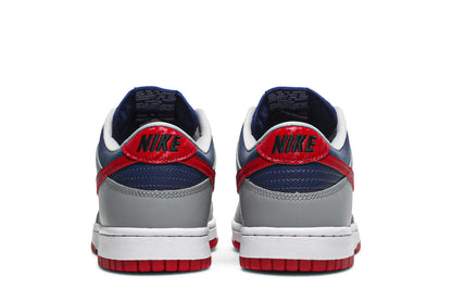 Nike Dunk Low CO.JP Samba (2020) sneaker afbeelding 6 - stylecode CZ2667-400