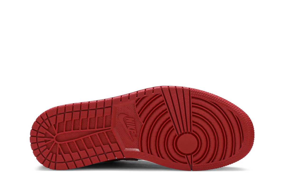Jordan 1 Low Reverse Bred sneaker afbeelding 4 - stylecode 553558-606