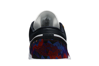 Jordan 1 Low Nothing But Net sneaker afbeelding 7 - stylecode CZ8659-100