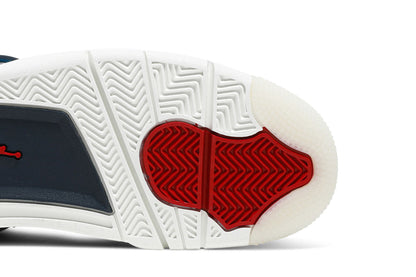Jordan 4 Retro SE Sashiko sneaker afbeelding 5 - stylecode CW0898-400