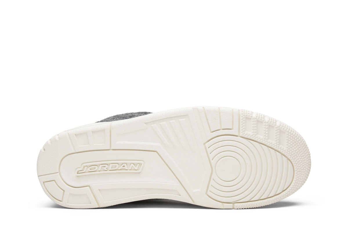 Jordan 3 Retro Wool sneaker afbeelding 4 - stylecode 854263-004