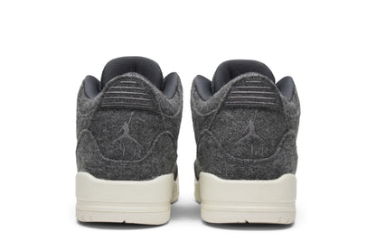 Jordan 3 Retro Wool sneaker afbeelding 6 - stylecode 854263-004