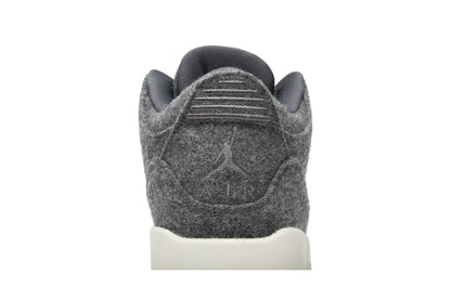 Jordan 3 Retro Wool sneaker afbeelding 7 - stylecode 854263-004